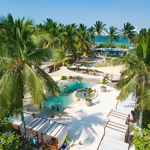Palmarito Hotel