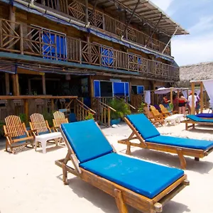Coral Azul Hotel