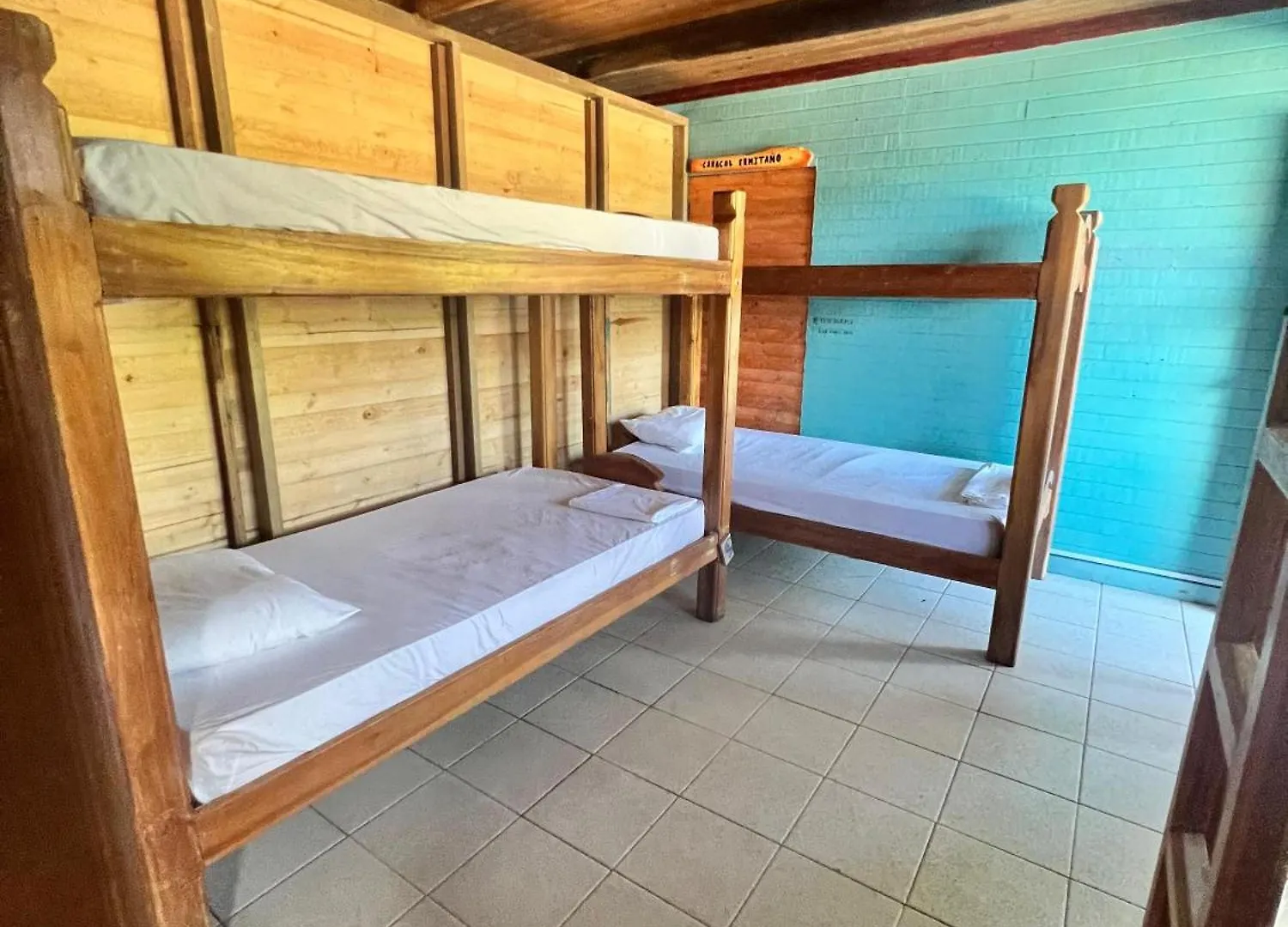 El Arca Hotel Tintipan Island Guest house