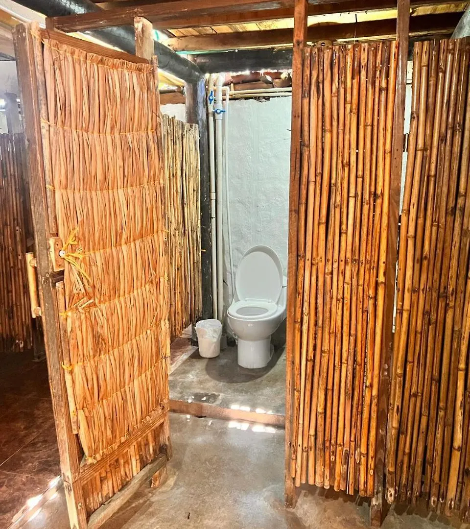 El Arca Hotel Tintipan Island