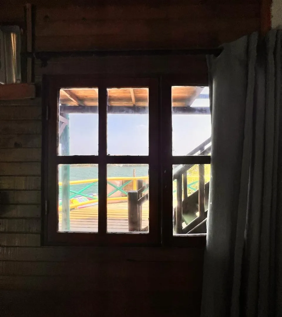 El Arca Hotel Tintipan Island Colombia