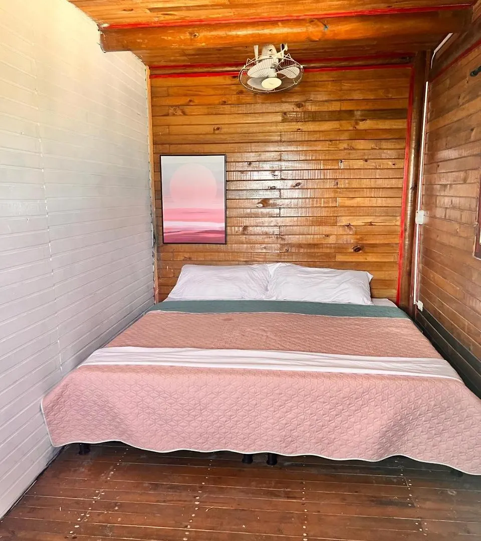 El Arca Hotel Tintipan Island Colombia