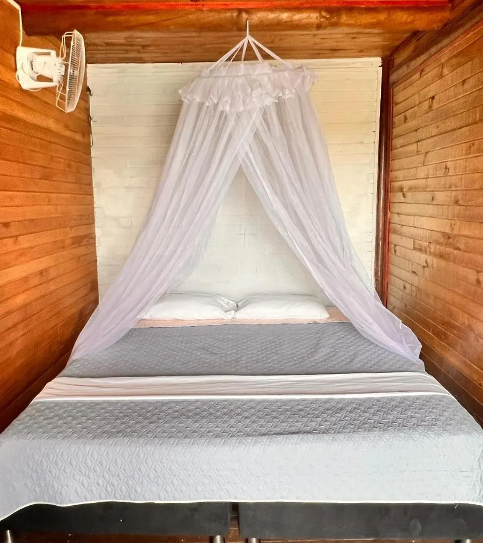 El Arca Hotel Tintipan Island
