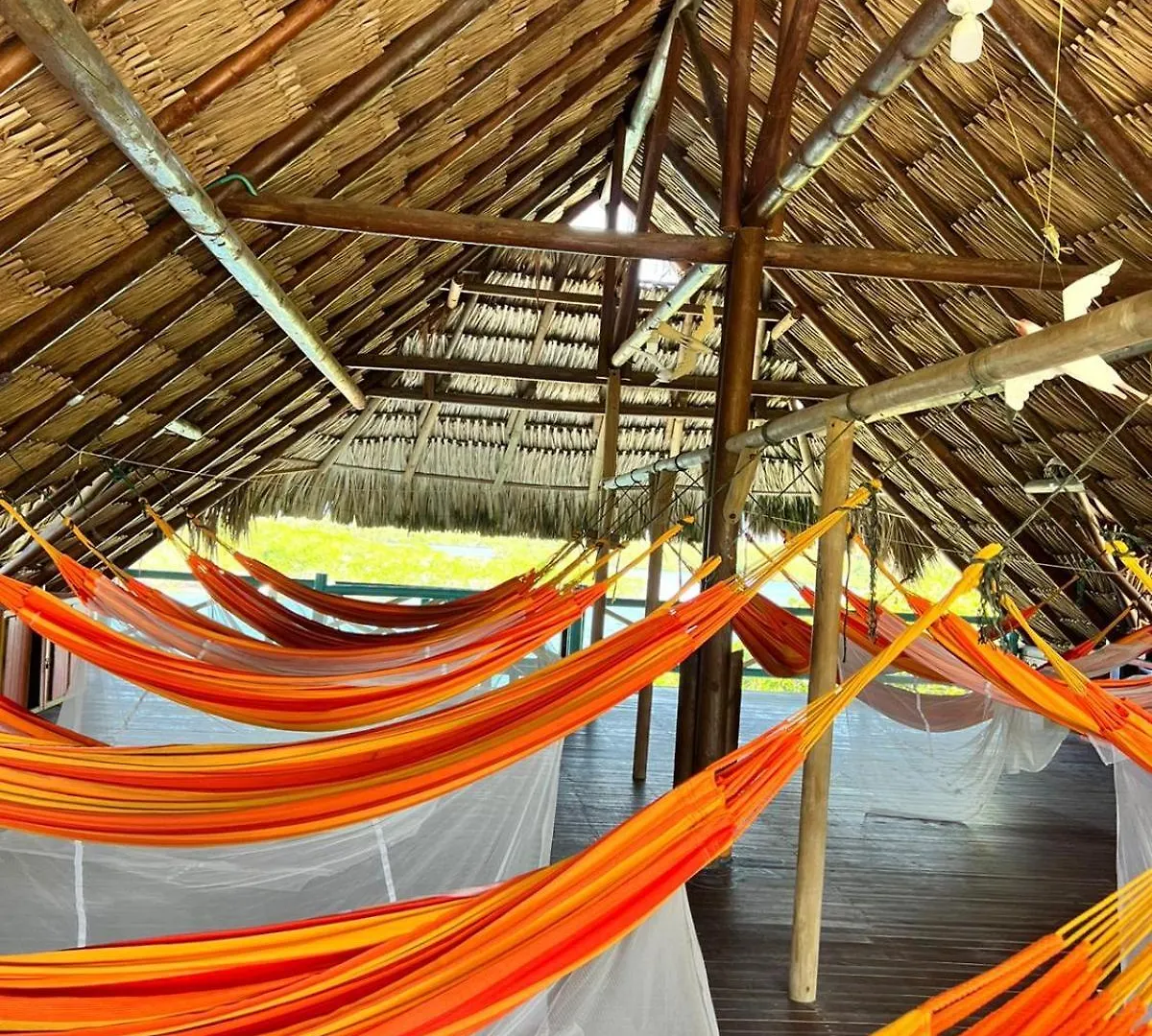El Arca Hotel Tintipan Island 0*,
