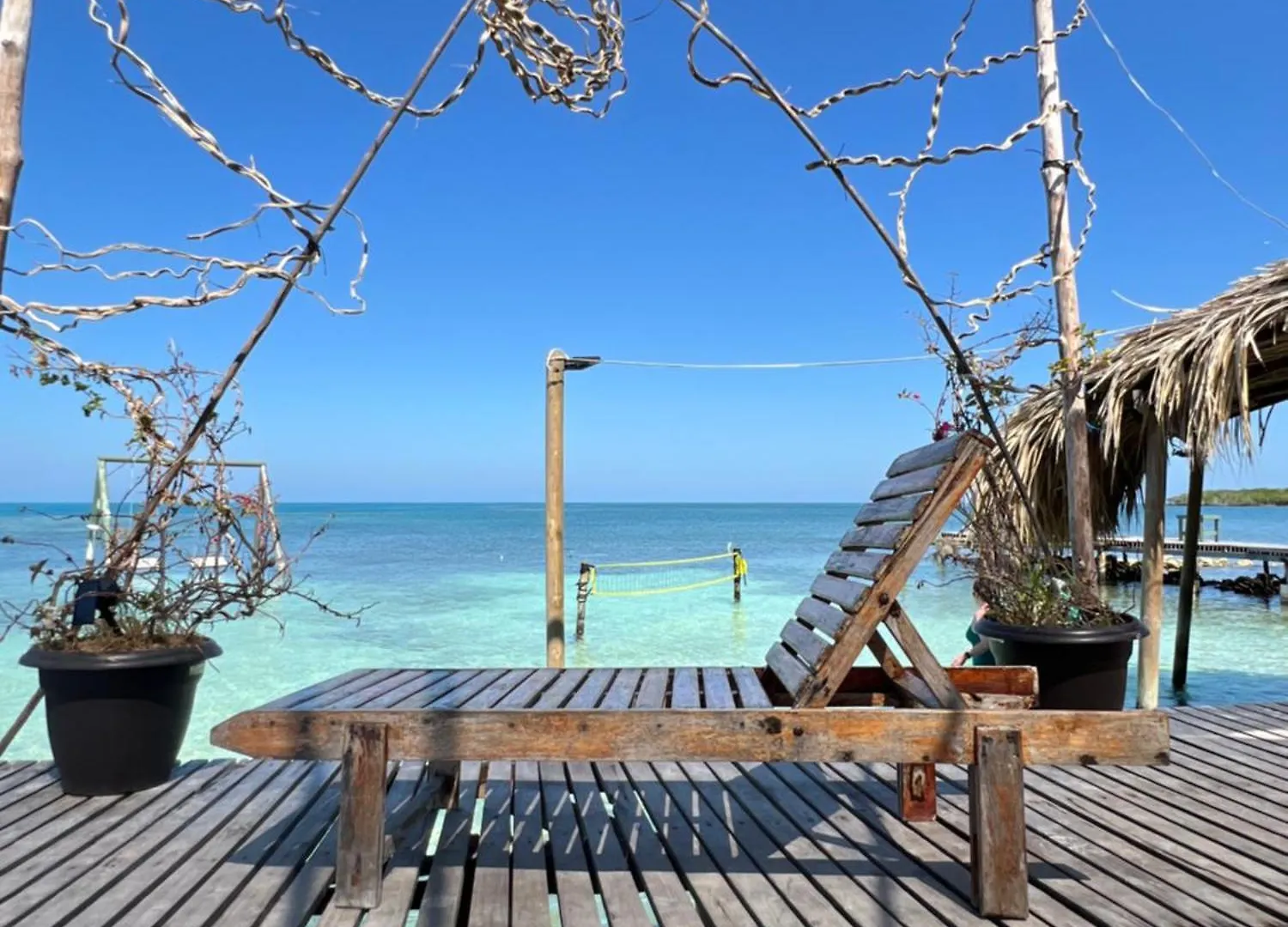 El Arca Hotel Tintipan Island Guest house