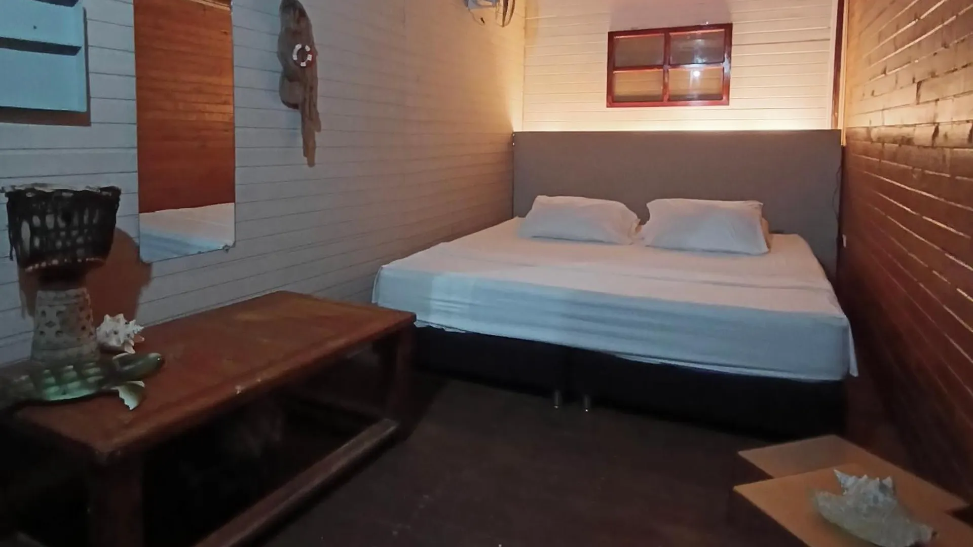 El Arca Hotel Tintipan Island 0*,