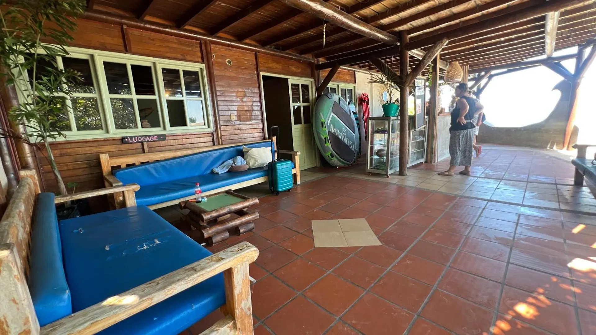 El Arca Hotel Tintipan Island 0*,  Colombia